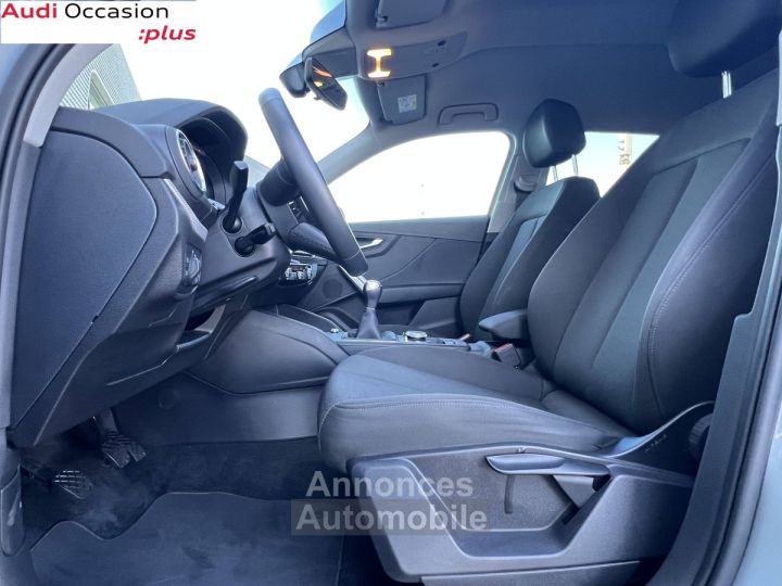 Audi Q2 35 TFSI 150 BVM6 Business line - 25