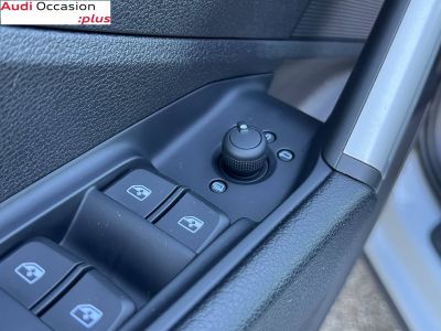 Audi Q2 35 TFSI 150 BVM6 Business line   - 26
