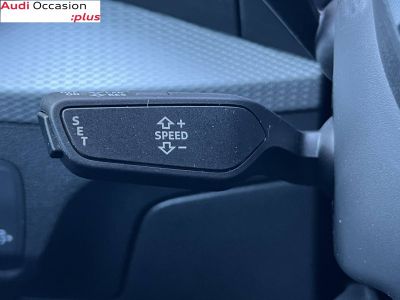 Audi Q2 35 TFSI 150 BVM6 Business line   - 27