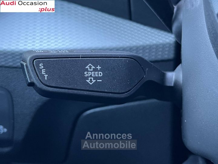 Audi Q2 35 TFSI 150 BVM6 Business line - 27
