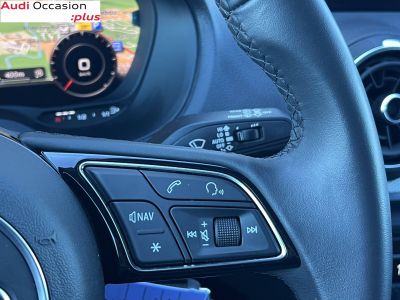 Audi Q2 35 TFSI 150 BVM6 Business line   - 28