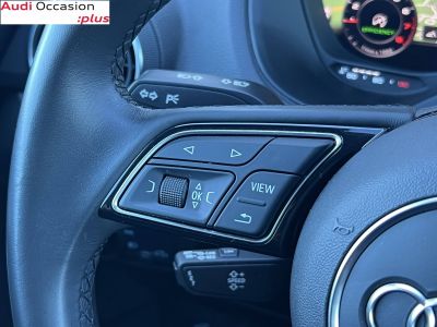 Audi Q2 35 TFSI 150 BVM6 Business line   - 29
