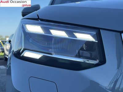 Audi Q2 35 TFSI 150 BVM6 Business line   - 32