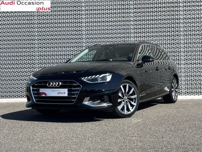 Audi A4 Avant 30 TDI 136 S tronic 7 Business Line   - 1