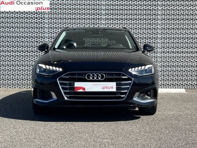 Audi A4 Avant 30 TDI 136 S tronic 7 Business Line   - 2