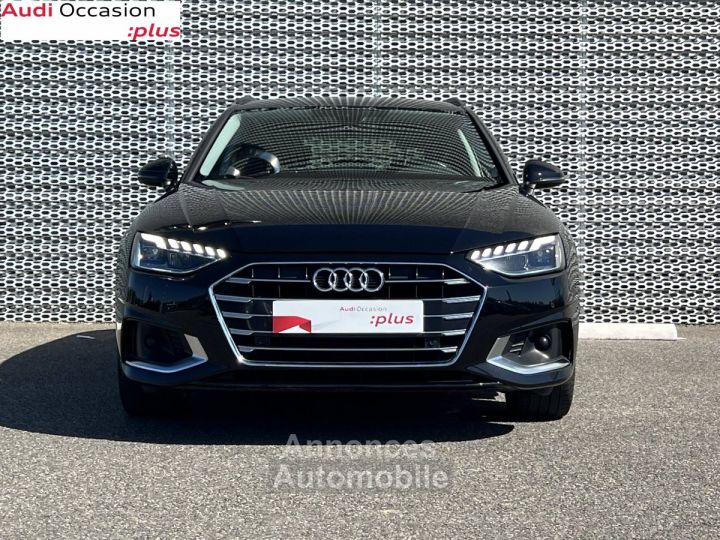 Audi A4 Avant 30 TDI 136 S tronic 7 Business Line - 2