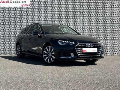 Audi A4 Avant 30 TDI 136 S tronic 7 Business Line   - 3