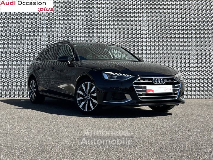 Audi A4 Avant 30 TDI 136 S tronic 7 Business Line - 3