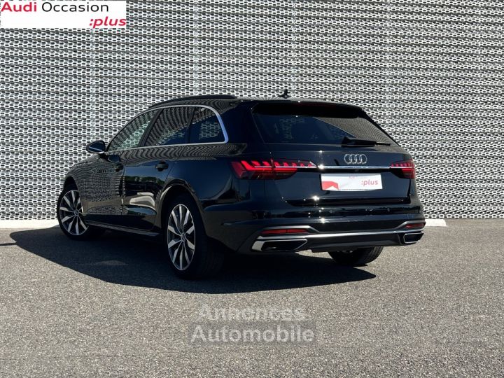 Audi A4 Avant 30 TDI 136 S tronic 7 Business Line - 4