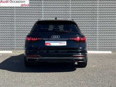 Audi A4 Avant 30 TDI 136 S tronic 7 Business Line   - 5