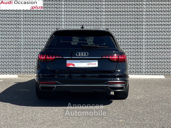 Audi A4 Avant 30 TDI 136 S tronic 7 Business Line - 5