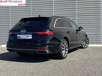 Audi A4 Avant 30 TDI 136 S tronic 7 Business Line   - 6