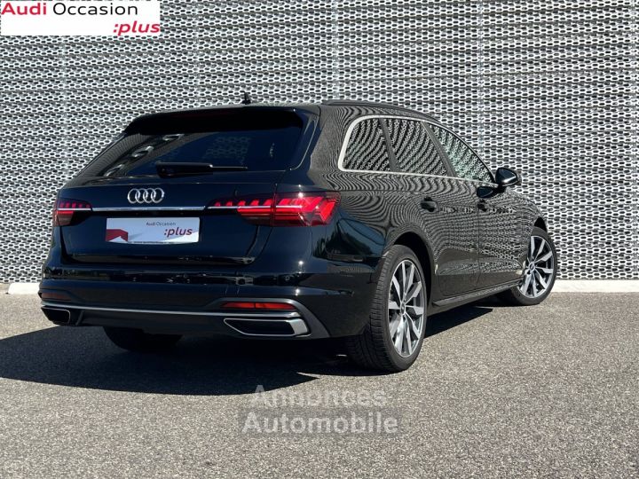 Audi A4 Avant 30 TDI 136 S tronic 7 Business Line - 6