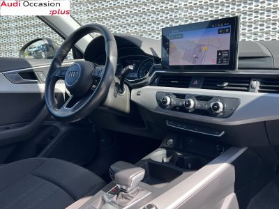 Audi A4 Avant 30 TDI 136 S tronic 7 Business Line   - 7