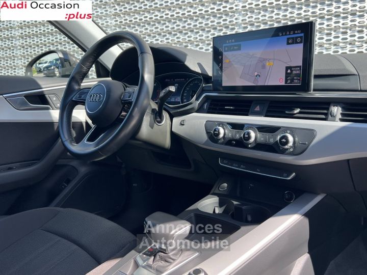Audi A4 Avant 30 TDI 136 S tronic 7 Business Line - 7