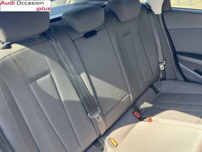 Audi A4 Avant 30 TDI 136 S tronic 7 Business Line   - 8