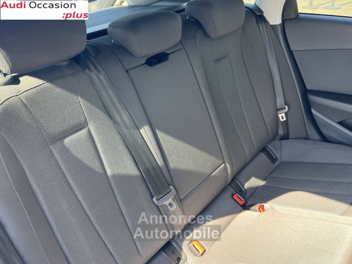 Audi A4 Avant 30 TDI 136 S tronic 7 Business Line - 8