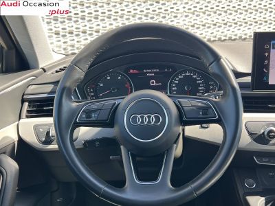 Audi A4 Avant 30 TDI 136 S tronic 7 Business Line   - 9