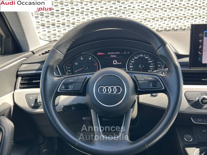 Audi A4 Avant 30 TDI 136 S tronic 7 Business Line - 9