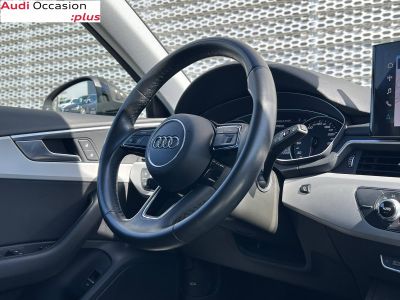 Audi A4 Avant 30 TDI 136 S tronic 7 Business Line   - 10