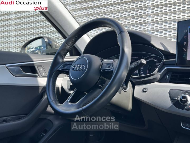 Audi A4 Avant 30 TDI 136 S tronic 7 Business Line - 10