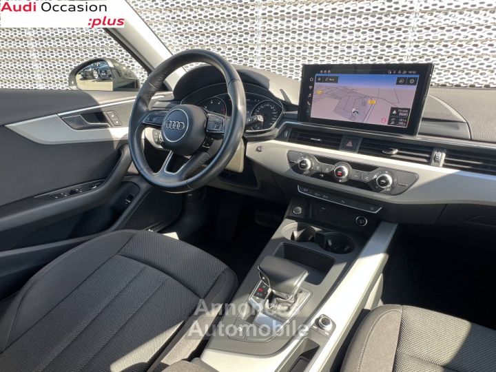 Audi A4 Avant 30 TDI 136 S tronic 7 Business Line - 11