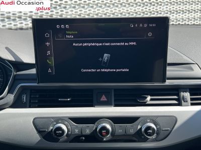 Audi A4 Avant 30 TDI 136 S tronic 7 Business Line   - 13
