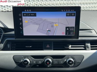 Audi A4 Avant 30 TDI 136 S tronic 7 Business Line   - 14