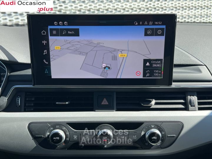 Audi A4 Avant 30 TDI 136 S tronic 7 Business Line - 14