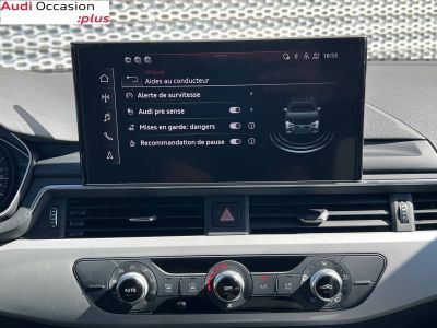 Audi A4 Avant 30 TDI 136 S tronic 7 Business Line   - 15