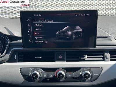 Audi A4 Avant 30 TDI 136 S tronic 7 Business Line   - 16