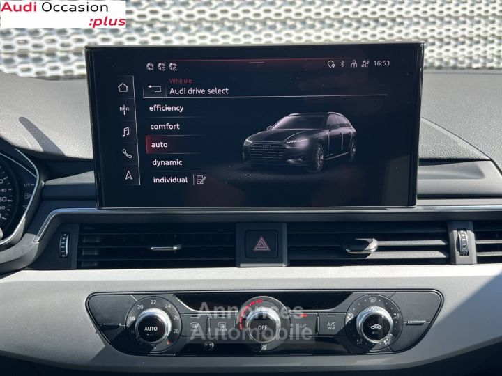 Audi A4 Avant 30 TDI 136 S tronic 7 Business Line - 16