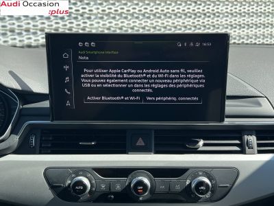 Audi A4 Avant 30 TDI 136 S tronic 7 Business Line   - 17