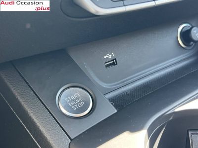 Audi A4 Avant 30 TDI 136 S tronic 7 Business Line   - 18
