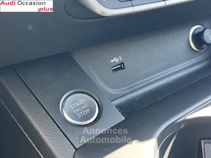Audi A4 Avant 30 TDI 136 S tronic 7 Business Line - 18