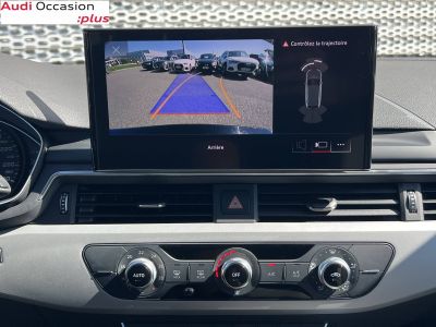 Audi A4 Avant 30 TDI 136 S tronic 7 Business Line   - 20