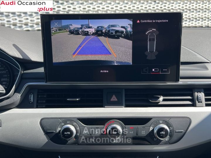 Audi A4 Avant 30 TDI 136 S tronic 7 Business Line - 20