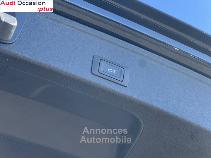 Audi A4 Avant 30 TDI 136 S tronic 7 Business Line - 21