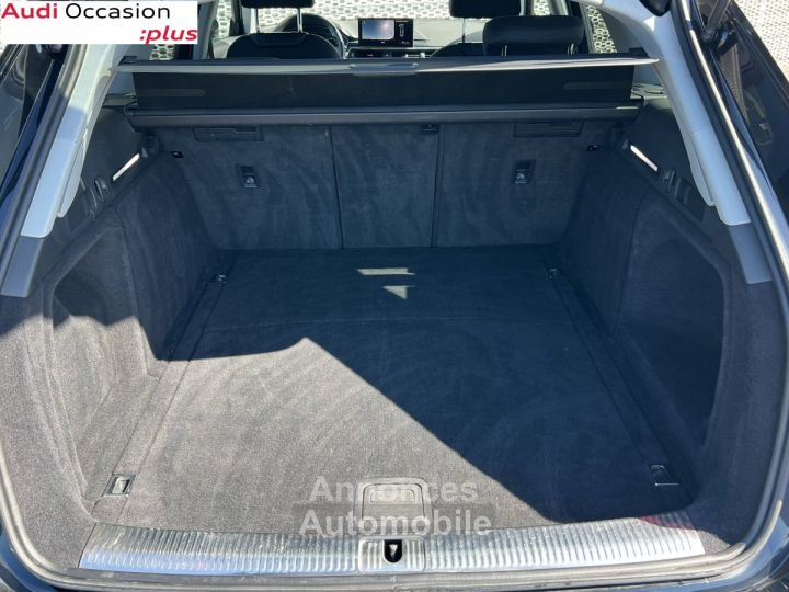 Audi A4 Avant 30 TDI 136 S tronic 7 Business Line - 22