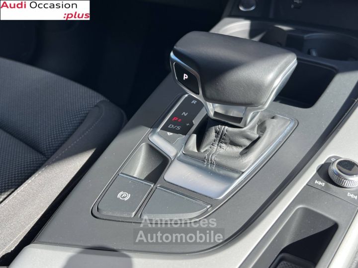 Audi A4 Avant 30 TDI 136 S tronic 7 Business Line - 23