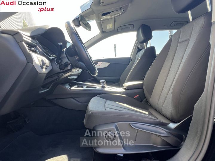 Audi A4 Avant 30 TDI 136 S tronic 7 Business Line - 24