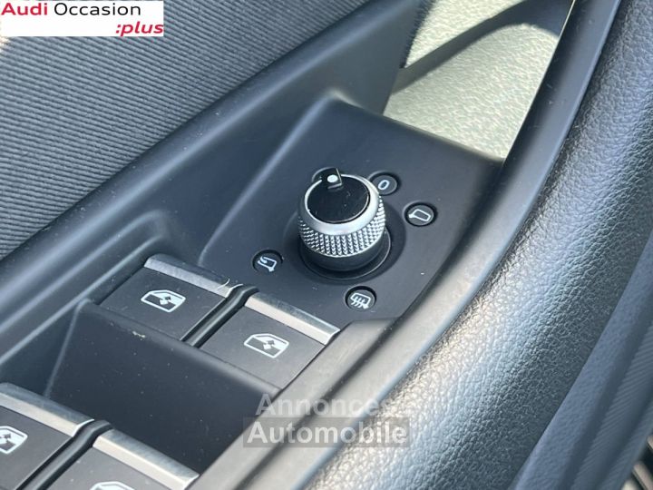 Audi A4 Avant 30 TDI 136 S tronic 7 Business Line - 25