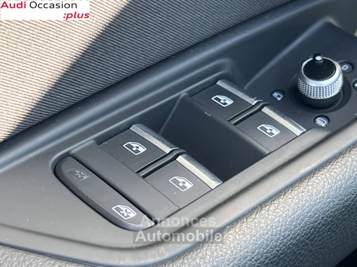 Audi A4 Avant 30 TDI 136 S tronic 7 Business Line - 26