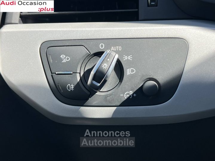 Audi A4 Avant 30 TDI 136 S tronic 7 Business Line - 28