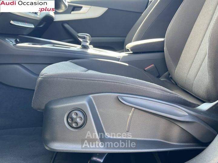 Audi A4 Avant 30 TDI 136 S tronic 7 Business Line - 29