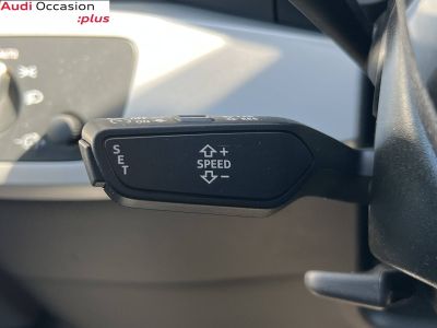Audi A4 Avant 30 TDI 136 S tronic 7 Business Line   - 31