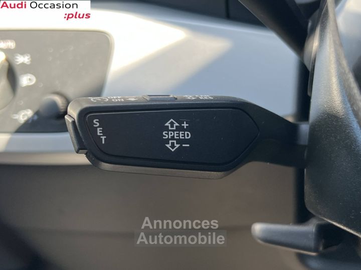 Audi A4 Avant 30 TDI 136 S tronic 7 Business Line - 31