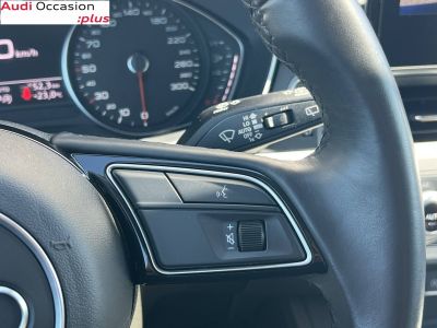 Audi A4 Avant 30 TDI 136 S tronic 7 Business Line   - 32