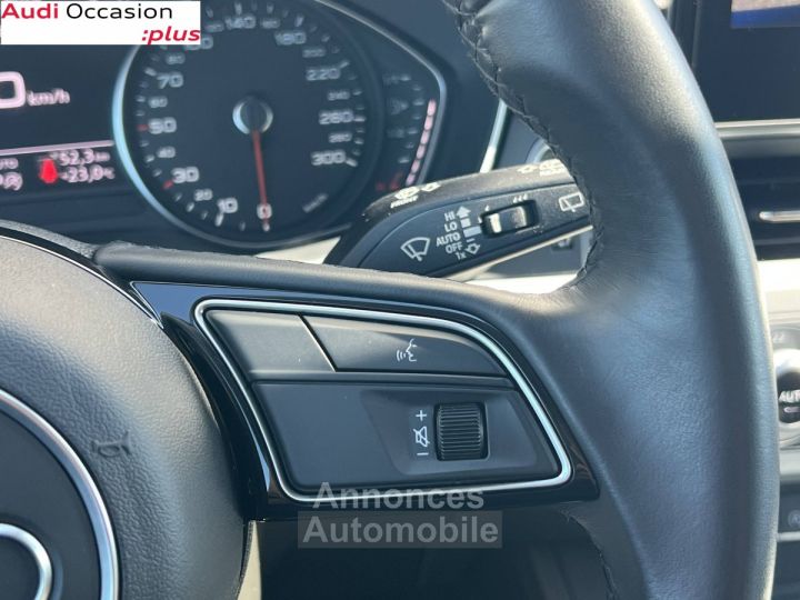 Audi A4 Avant 30 TDI 136 S tronic 7 Business Line - 32