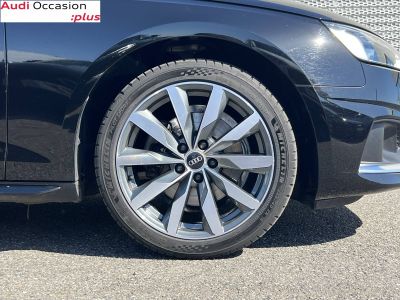 Audi A4 Avant 30 TDI 136 S tronic 7 Business Line   - 33